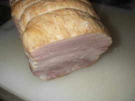 ���[�X�n���f��