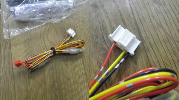 �C���r�A�_�v�^�[���C�����j�b�g�ڑ��R�[�h