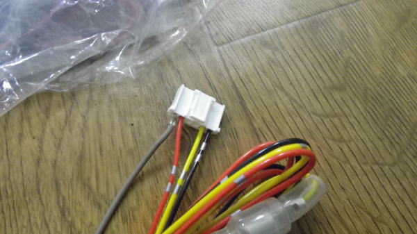 �C���r�A�_�v�^�[���C�����j�b�g�ڑ��R�[�h