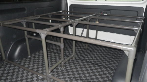 �C���r���[�v�A���e�i