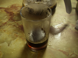 �A�C�X�I�[��